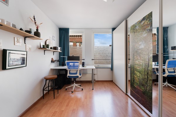 Medium property photo - Dillenburgstraat 14, 3071 HB Rotterdam